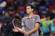 Dominic Thiem wins his maiden title at Vienna